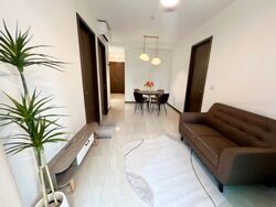 Normanton Park (D5), Apartment #471420901